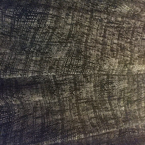 Coldwater Creek Christmas Pants Size 1X - Picture 2 of 4